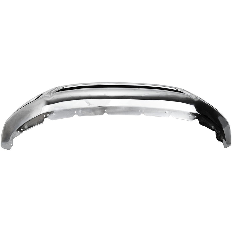 DURAFORCE Bumper Face Bars Front Lower 620229FT3D for Nissan TITAN 2017-2019