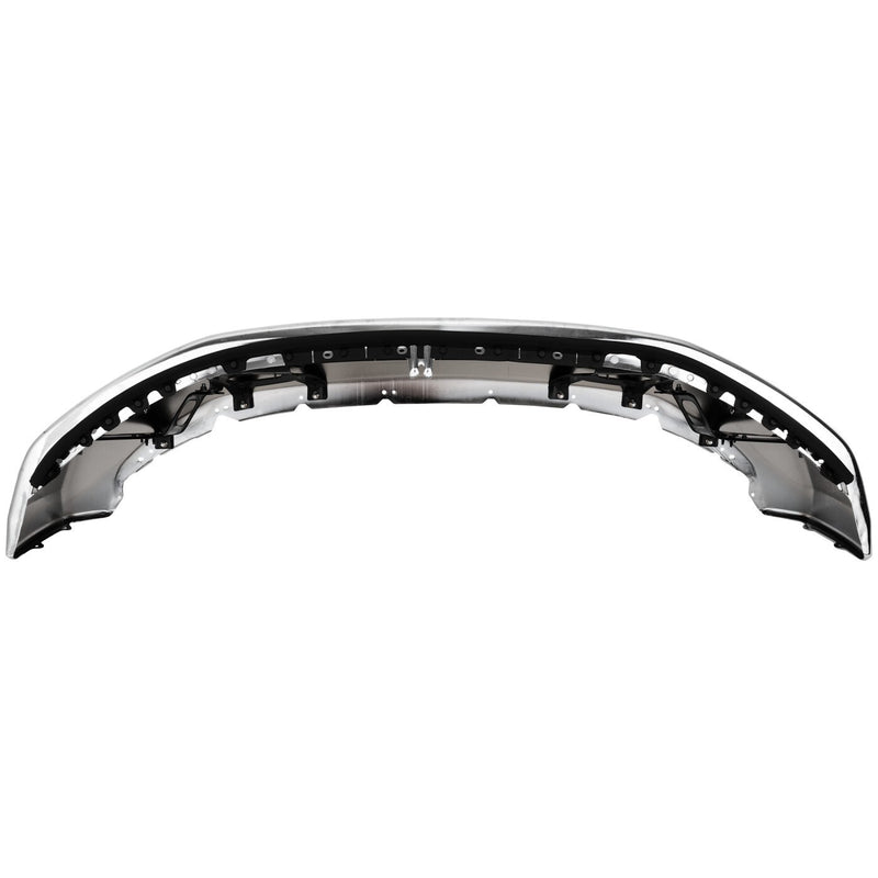 DURAFORCE Bumper Face Bars Front Lower 620229FT3D for Nissan TITAN 2017-2019