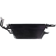 DURAFORCE AC Condenser For 2011-2013 Ram 2500 Diesel Eng With Auto Transmission And Drier