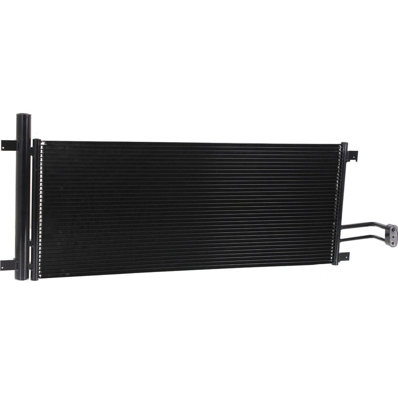 DURAFORCE A/C Condenser For 14-19 Chevy Silverado 1500 Fits Sierra 1500 4.3L V6