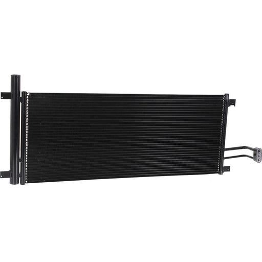 DURAFORCE A/C Condenser For 14-19 Chevy Silverado 1500 Fits Sierra 1500 4.3L V6