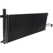 DURAFORCE A/C Condenser For 14-19 Chevy Silverado 1500 Fits Sierra 1500 4.3L V6
