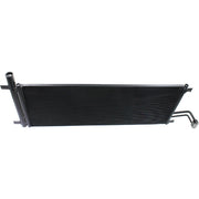 DURAFORCE A/C Condenser For 14-19 Chevy Silverado 1500 Fits Sierra 1500 4.3L V6