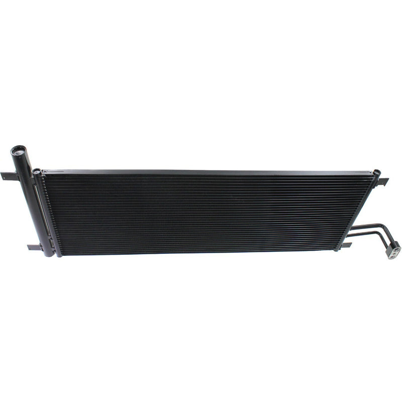 DURAFORCE A/C Condenser For 14-19 Chevy Silverado 1500 Fits Sierra 1500 4.3L V6
