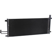 DURAFORCE A/C Condenser For 14-19 Chevy Silverado 1500 Fits Sierra 1500 4.3L V6