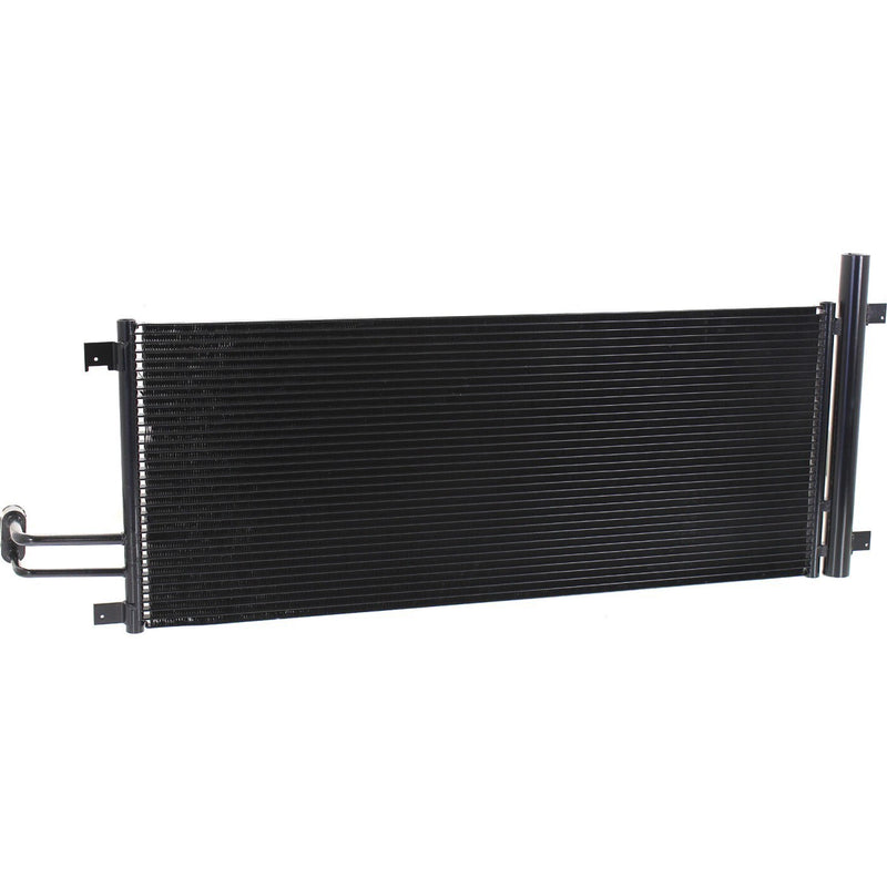 DURAFORCE A/C Condenser For 14-19 Chevy Silverado 1500 Fits Sierra 1500 4.3L V6