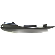 DURAFORCE Fender Set For 2008-2012 2015-17 Mitsubishi Lancer Front RH and LH Primed Steel