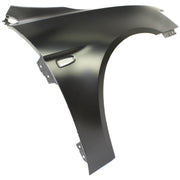 DURAFORCE Fender Set For 2008-2012 2015-17 Mitsubishi Lancer Front RH and LH Primed Steel