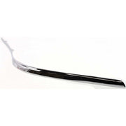 DURAFORCE Bumper Trim Set For 1998-02 Lincoln Town Car Molding Chrome Front Left and Right