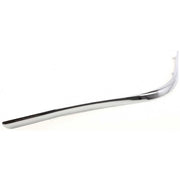 DURAFORCE Bumper Trim Set For 1998-02 Lincoln Town Car Molding Chrome Front Left and Right