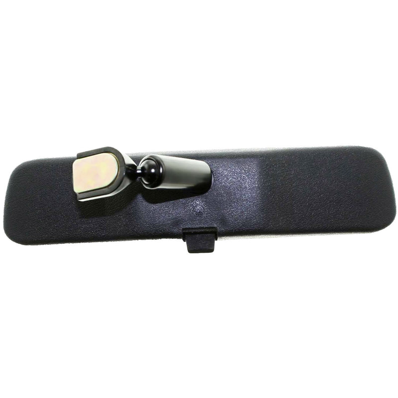 DURAFORCE 10 Inch Rear View Mirror For Chevrolet Blazer GMC Jimmy LeSabre 918583 GM2950101