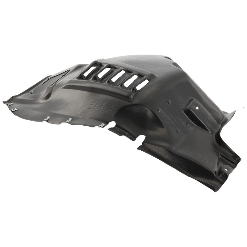 DURAFORCE Front Driver Side Fender Liner For 2014-2023 Ram ProMaster 1500 CH1248197