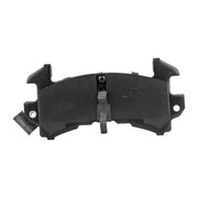 DURAFORCE Front or Rear Brake Pads Set for Chevy Olds Citation Pontiac Firebird Camaro II