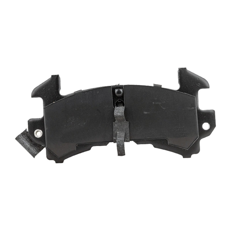 DURAFORCE Front or Rear Brake Pads Set for Chevy Olds Citation Pontiac Firebird Camaro II