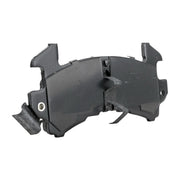 DURAFORCE Front or Rear Brake Pads Set for Chevy Olds Citation Pontiac Firebird Camaro II
