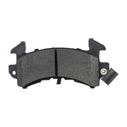 DURAFORCE Front or Rear Brake Pads Set for Chevy Olds Citation Pontiac Firebird Camaro II