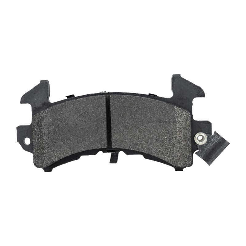 DURAFORCE Front or Rear Brake Pads Set for Chevy Olds Citation Pontiac Firebird Camaro II