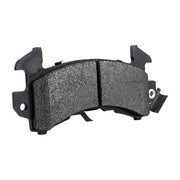 DURAFORCE Front or Rear Brake Pads Set for Chevy Olds Citation Pontiac Firebird Camaro II