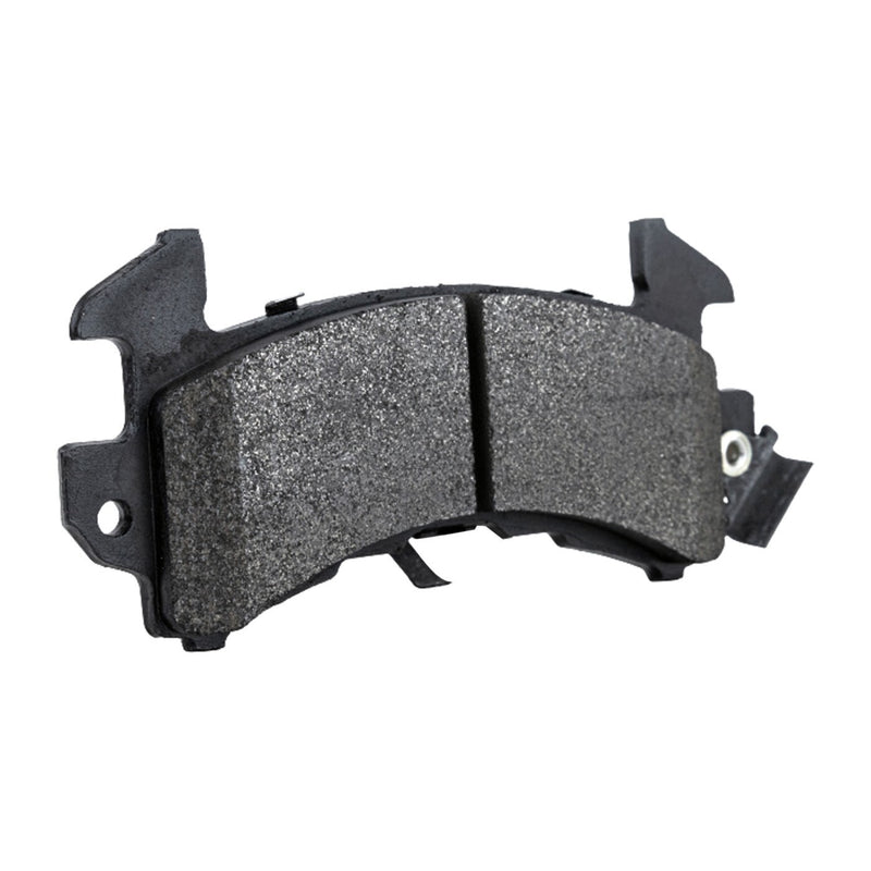 DURAFORCE Front or Rear Brake Pads Set for Chevy Olds Citation Pontiac Firebird Camaro II