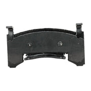 DURAFORCE Front or Rear Brake Pads Set for Chevy Olds Citation Pontiac Firebird Camaro II