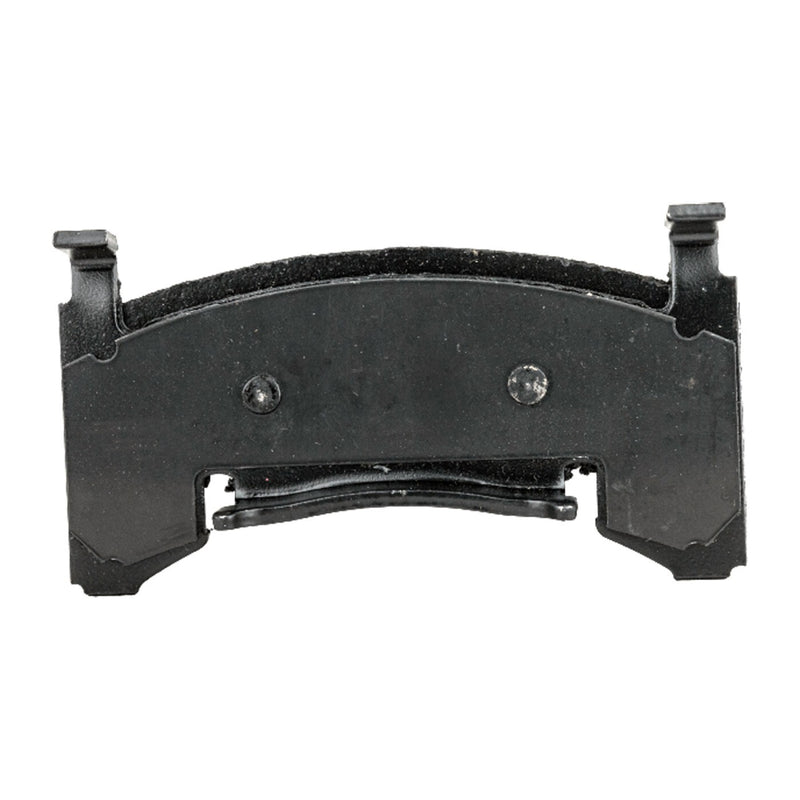 DURAFORCE Front or Rear Brake Pads Set for Chevy Olds Citation Pontiac Firebird Camaro II