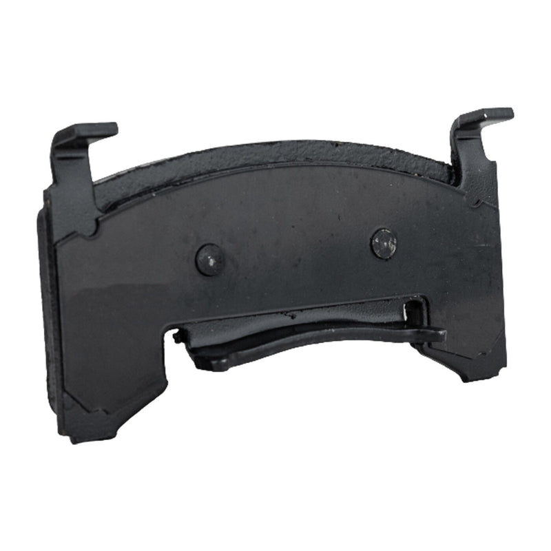 DURAFORCE Front or Rear Brake Pads Set for Chevy Olds Citation Pontiac Firebird Camaro II