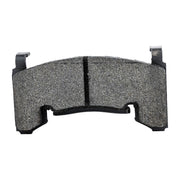 DURAFORCE Front or Rear Brake Pads Set for Chevy Olds Citation Pontiac Firebird Camaro II