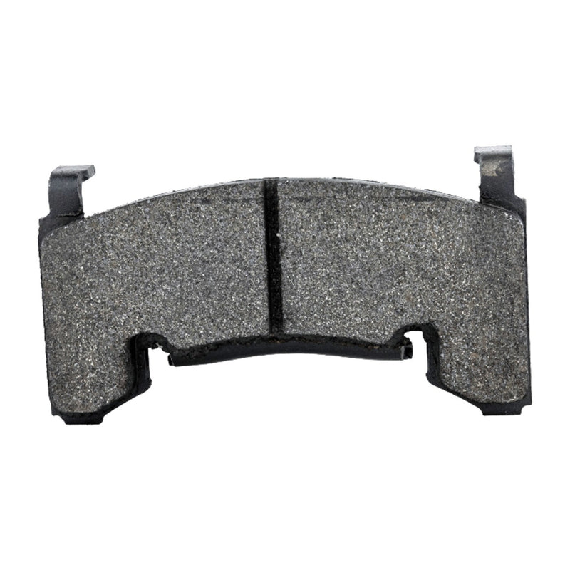 DURAFORCE Front or Rear Brake Pads Set for Chevy Olds Citation Pontiac Firebird Camaro II