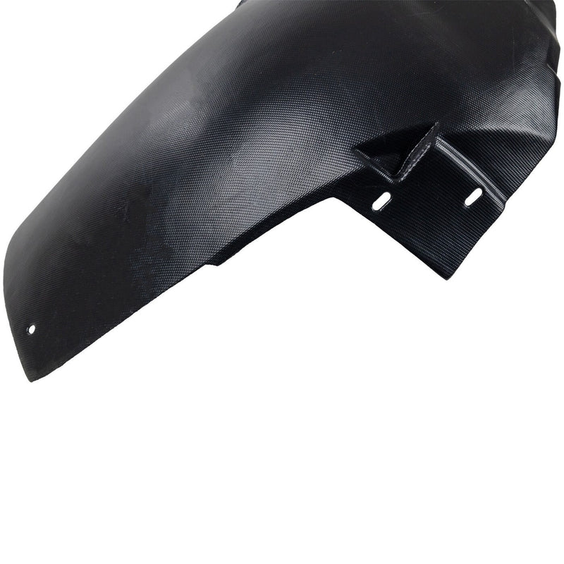 DURAFORCE Fender Liner For 2008-2020 Dodge Grand Caravan Front Right 5113094AD