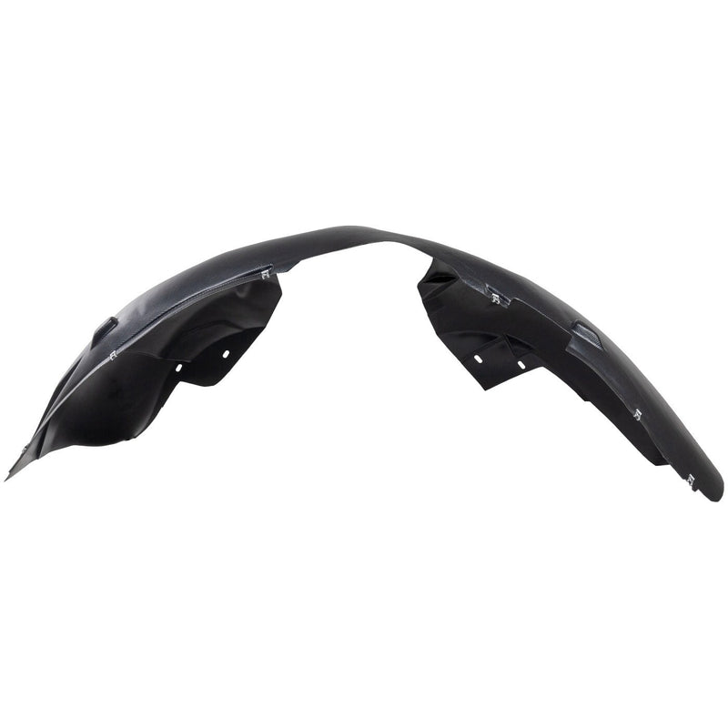 DURAFORCE Fender Liner For 2008-2020 Dodge Grand Caravan Front Right 5113094AD