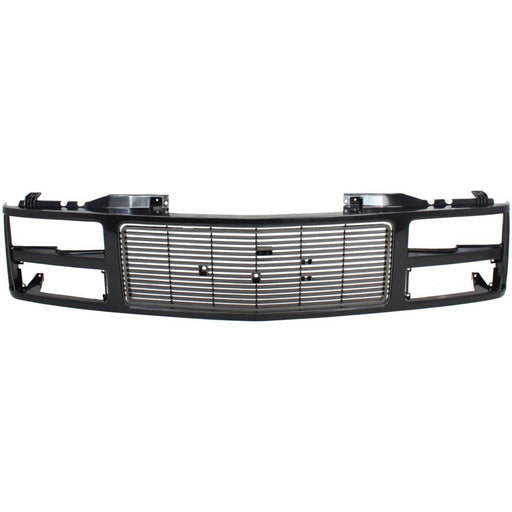 DURAFORCE Grille Grill for Suburban 88960432 GMC C1500 C2500 Truck C3500 K1500 K2500