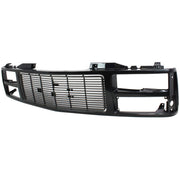 DURAFORCE Grille Grill for Suburban 88960432 GMC C1500 C2500 Truck C3500 K1500 K2500