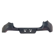 DURAFORCE Bumper Cover Fascia Rear Upper 86611K0000 for Kia Soul 2020-2022