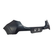 DURAFORCE Bumper Cover Fascia Rear Upper 86611K0000 for Kia Soul 2020-2022