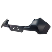 DURAFORCE Bumper Cover Fascia Rear Upper 86611K0000 for Kia Soul 2020-2022