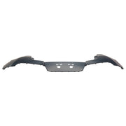 DURAFORCE Bumper Cover Fascia Rear Upper 86611K0000 for Kia Soul 2020-2022