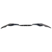 DURAFORCE Bumper Cover Fascia Rear Upper 86611K0000 for Kia Soul 2020-2022