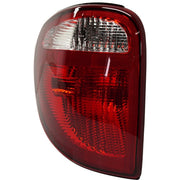 DURAFORCE Tail Lights Taillights Taillamps Brakelights Set of 2 Driver & Passenger Pair