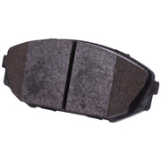 DURAFORCE Brake Pad Set For 2001-2002 Acura MDX Front 2-Wheel Set AWD
