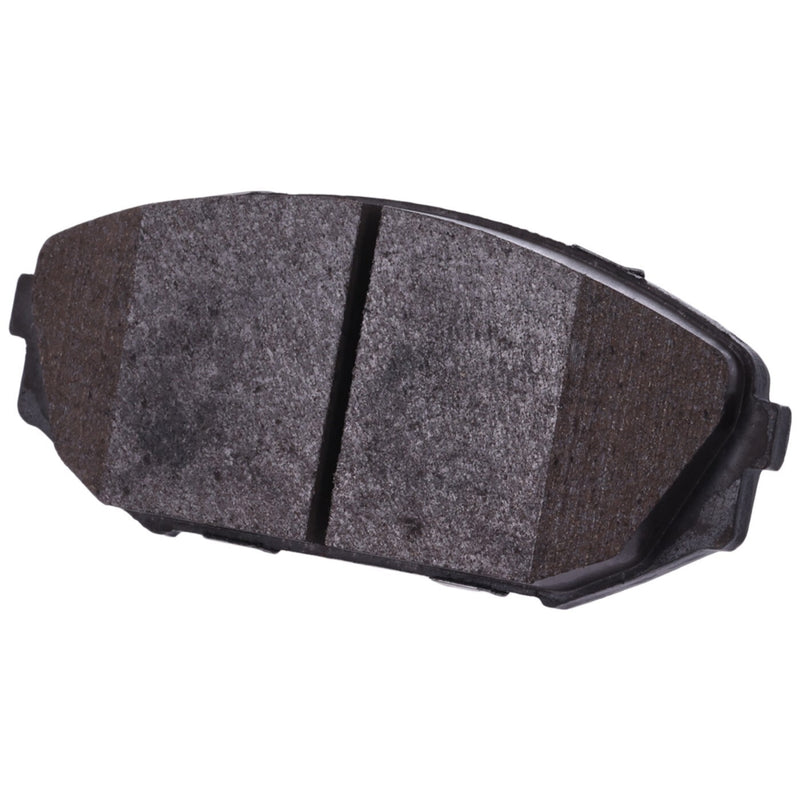 DURAFORCE Brake Pad Set For 2001-2002 Acura MDX Front 2-Wheel Set AWD
