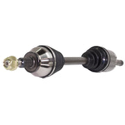 DURAFORCE CV Half Shaft Axle Set For 13-19 Ford Escape Lincoln MKZ 1.5L 1.6L 2L Front FWD