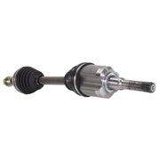 DURAFORCE CV Half Shaft Axle Set For 13-19 Ford Escape Lincoln MKZ 1.5L 1.6L 2L Front FWD