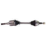 DURAFORCE CV Half Shaft Axle Set For 13-19 Ford Escape Lincoln MKZ 1.5L 1.6L 2L Front FWD