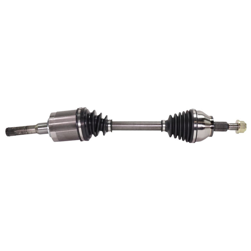 DURAFORCE CV Half Shaft Axle Set For 13-19 Ford Escape Lincoln MKZ 1.5L 1.6L 2L Front FWD