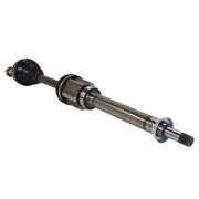 DURAFORCE CV Half Shaft Axle Set For 13-19 Ford Escape Lincoln MKZ 1.5L 1.6L 2L Front FWD