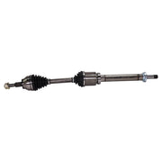 DURAFORCE CV Half Shaft Axle Set For 13-19 Ford Escape Lincoln MKZ 1.5L 1.6L 2L Front FWD