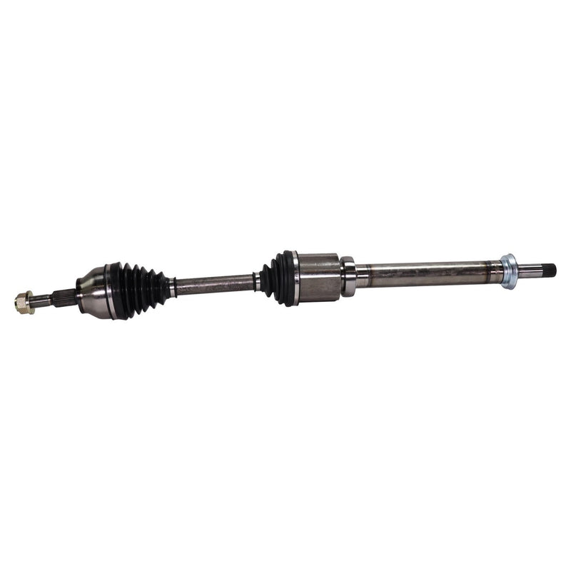DURAFORCE CV Half Shaft Axle Set For 13-19 Ford Escape Lincoln MKZ 1.5L 1.6L 2L Front FWD