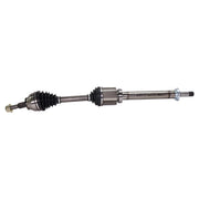 DURAFORCE CV Half Shaft Axle Set For 13-19 Ford Escape Lincoln MKZ 1.5L 1.6L 2L Front FWD