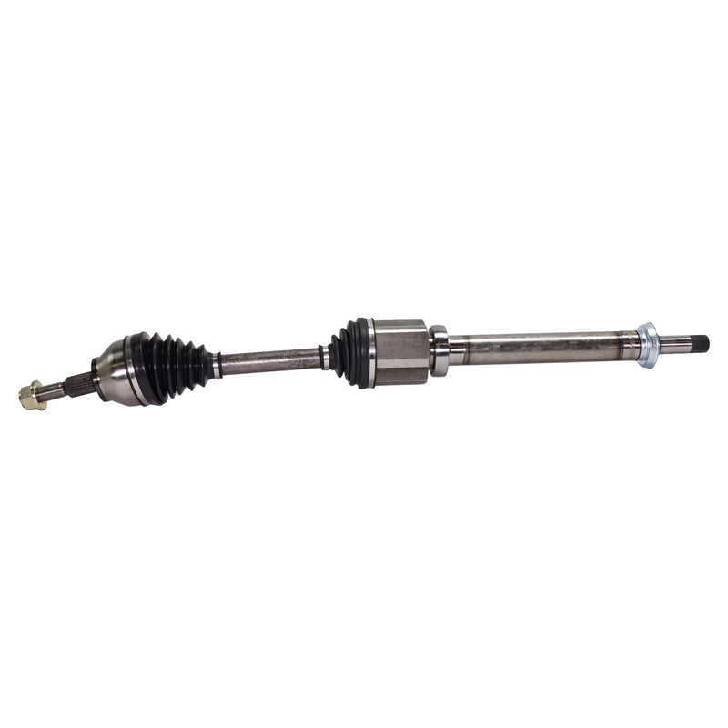 DURAFORCE CV Half Shaft Axle Set For 13-19 Ford Escape Lincoln MKZ 1.5L 1.6L 2L Front FWD