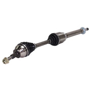 DURAFORCE CV Half Shaft Axle Set For 13-19 Ford Escape Lincoln MKZ 1.5L 1.6L 2L Front FWD